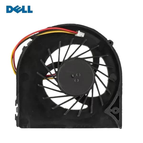فن پردازنده لپ تاپ DELL Vostro 1450 — تصویر ۲