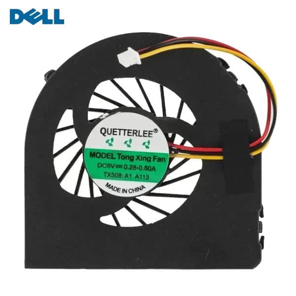 فن پردازنده لپ تاپ DELL Vostro 1450