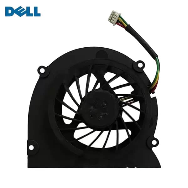فن پردازنده لپ تاپ DELL XPS PP25L — تصویر ۲