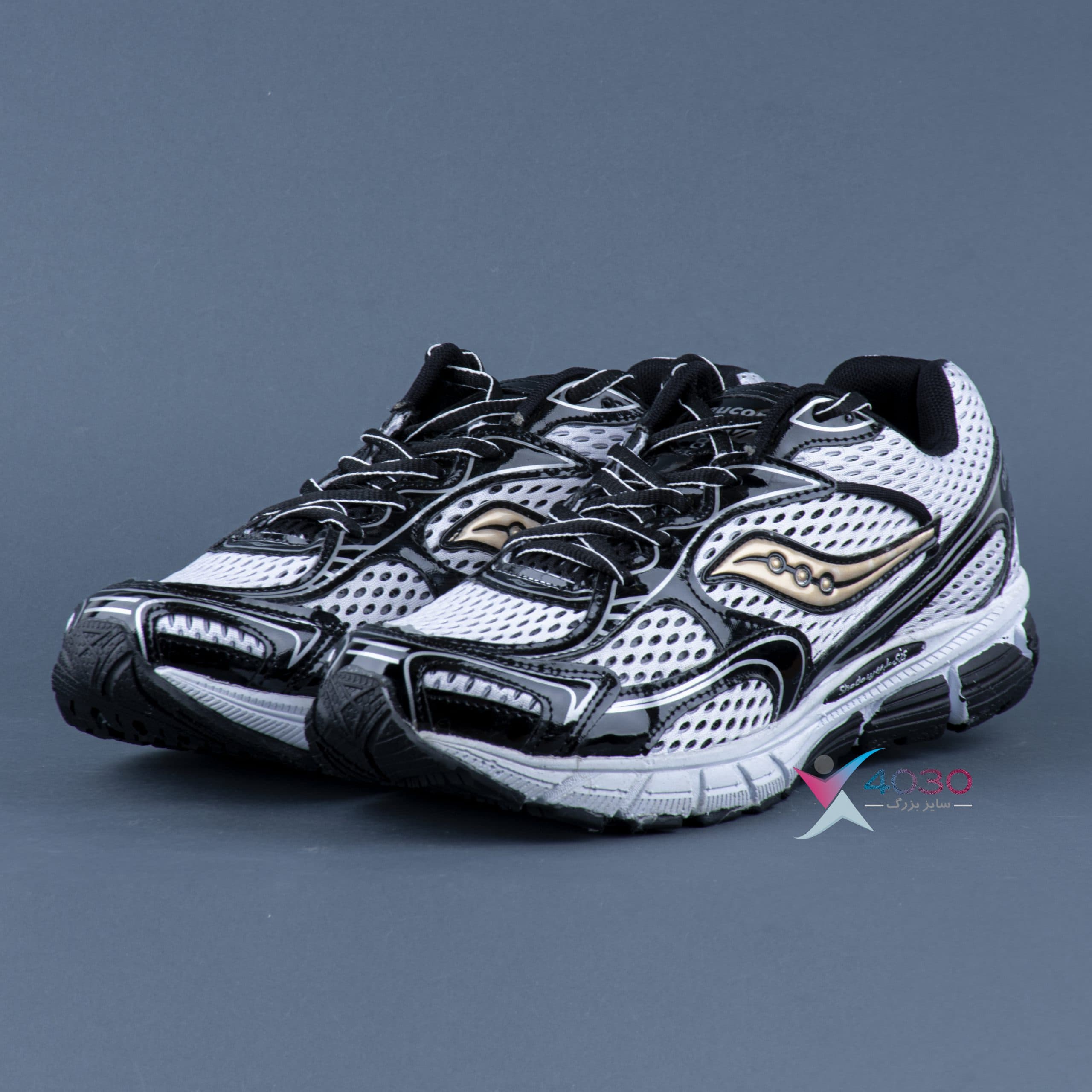 کتونی SAUCONY 8 ساکونی سایزبزرگ ( 7845 )