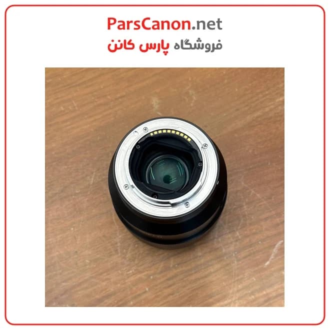 لنز دست دوم سونی Sony FE 85mm F1.8 — تصویر ۲