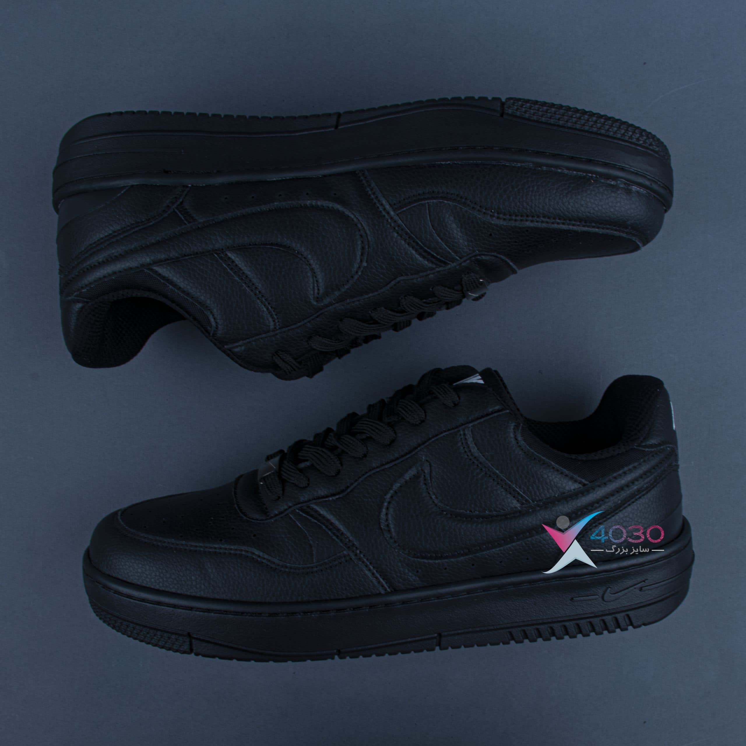 کتونی NIKE GAMA FORCE نایک گاما فورس سایزبزرگ ( 7980 ) — تصویر ۳