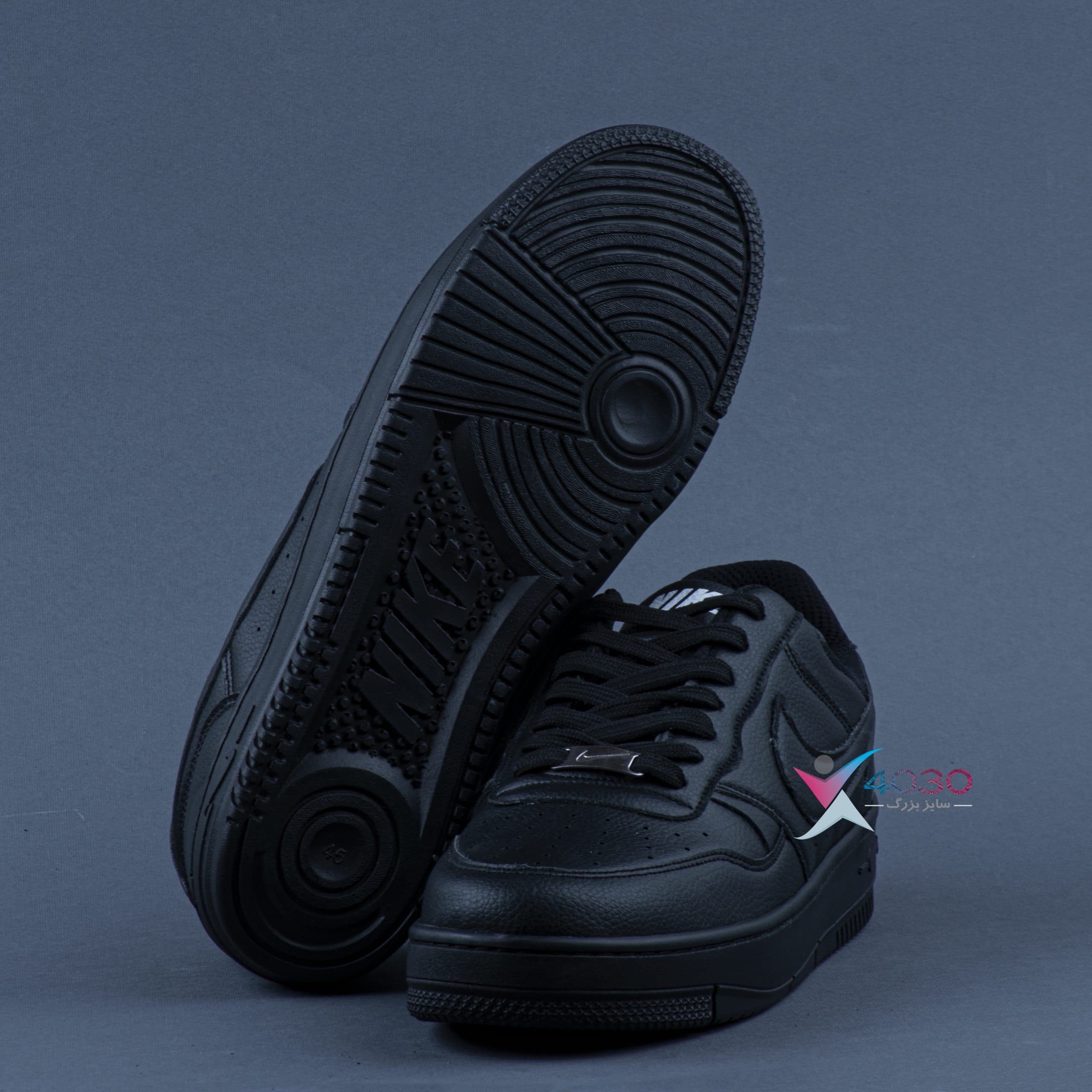 کتونی NIKE GAMA FORCE نایک گاما فورس سایزبزرگ ( 7980 ) — تصویر ۴