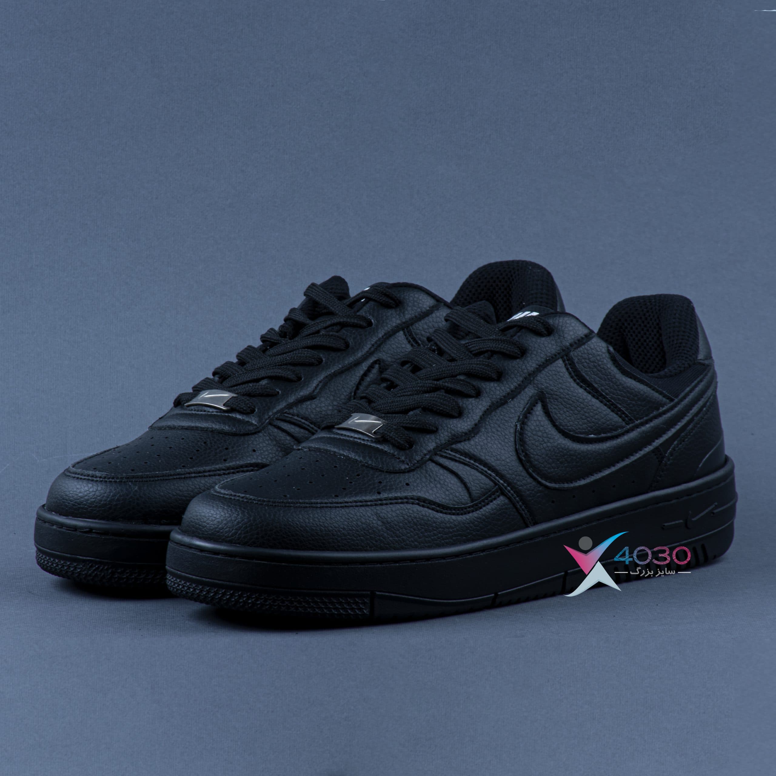 کتونی NIKE GAMA FORCE نایک گاما فورس سایزبزرگ ( 7980 )