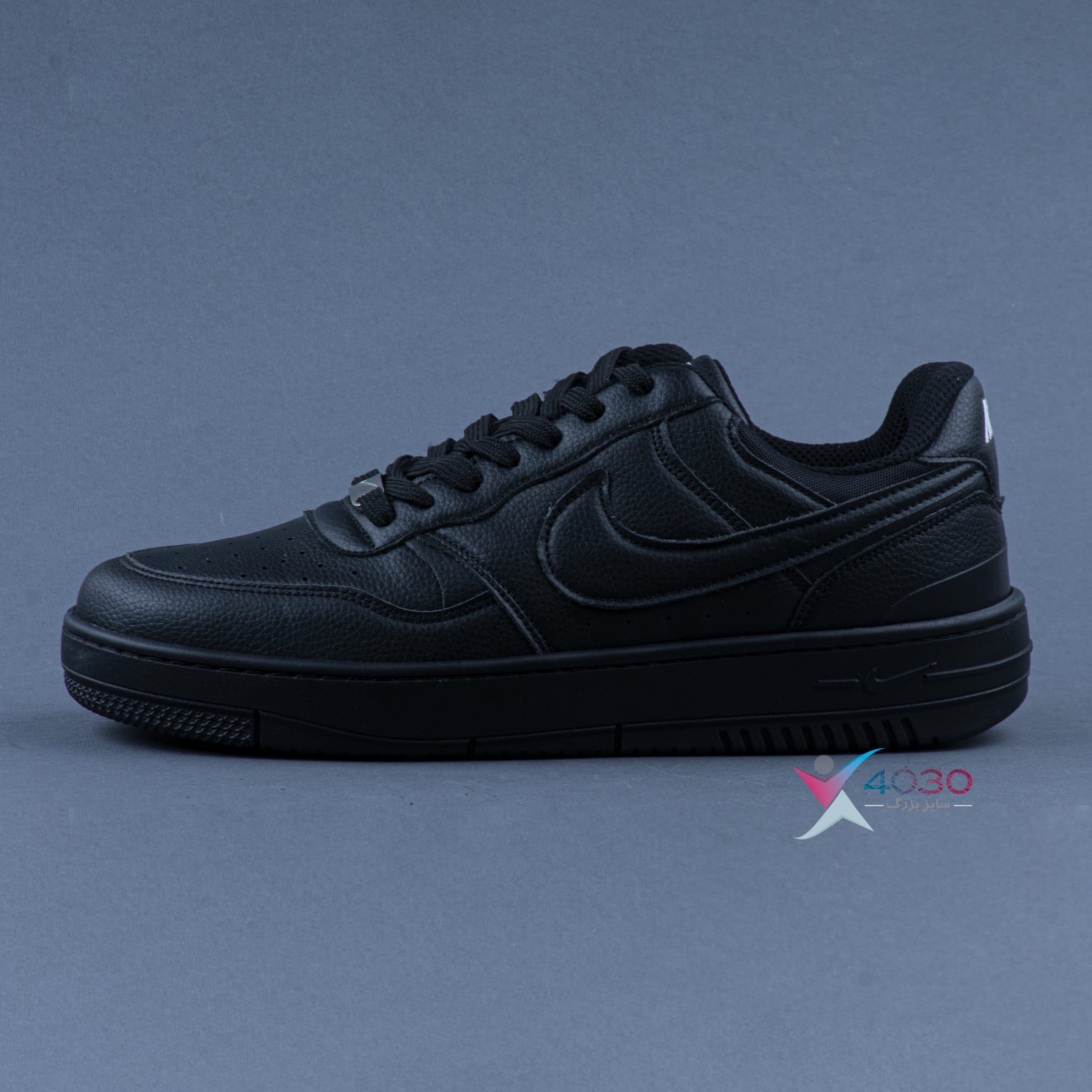 کتونی NIKE GAMA FORCE نایک گاما فورس سایزبزرگ ( 7980 ) — تصویر ۵