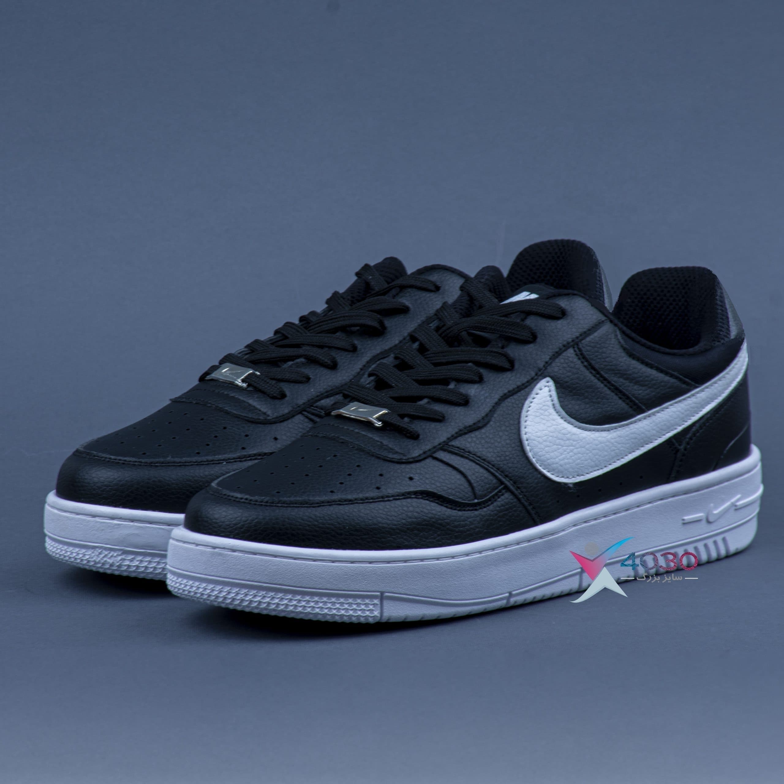کتونی NIKE GAMA FORCE نایک گاما فورس سایزبزرگ ( 7877 )