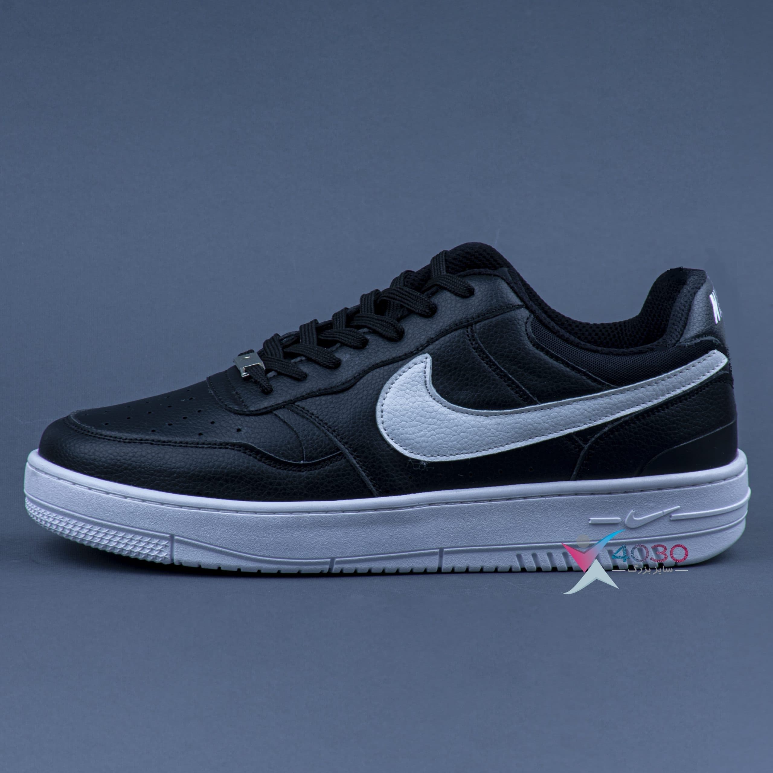 کتونی NIKE GAMA FORCE نایک گاما فورس سایزبزرگ ( 7877 ) — تصویر ۵