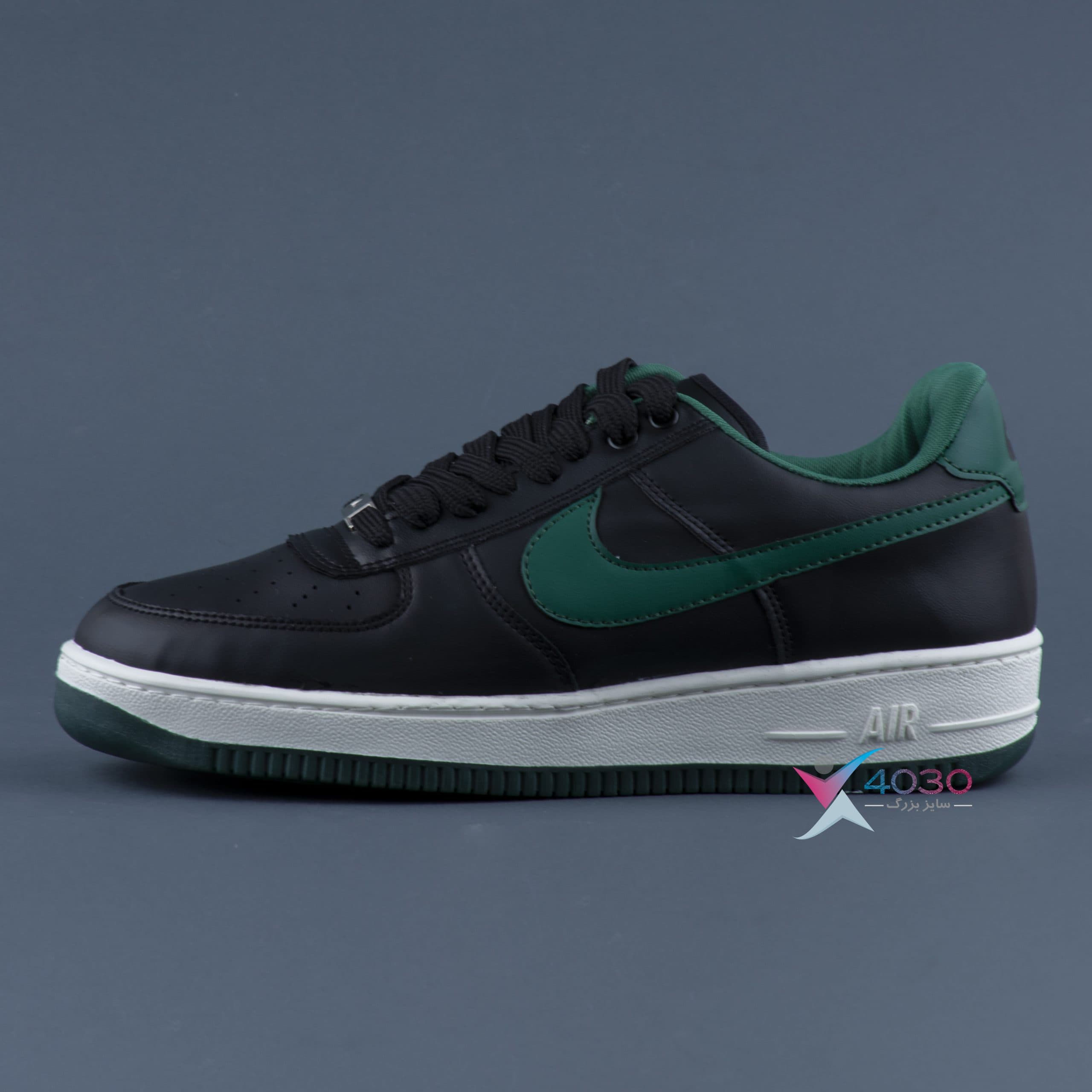 کتونی Nike AirForce نایک ایرفورس سایزبزرگ ( 7822 ) — تصویر ۵