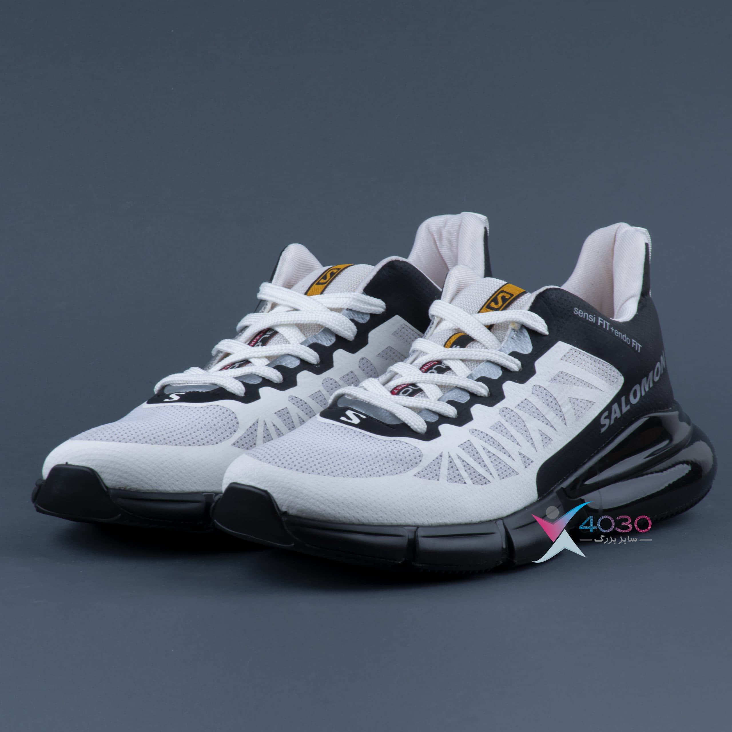 کتونی SALOMON سالامون سایزبزرگ ( 7829 )