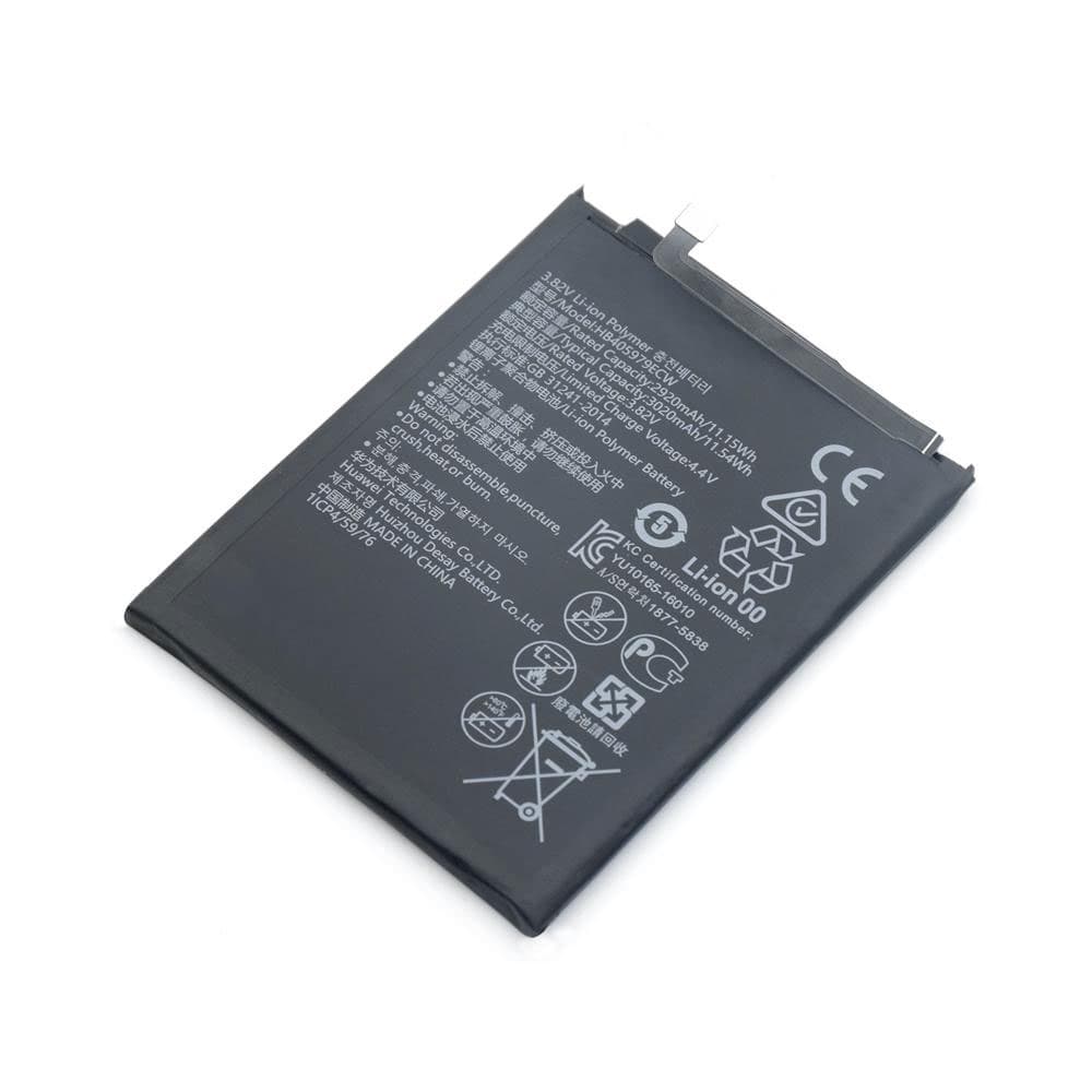 باتری اصلی گوشی آنر Honor 8A 2020 مدل HB405979ECW — تصویر ۳