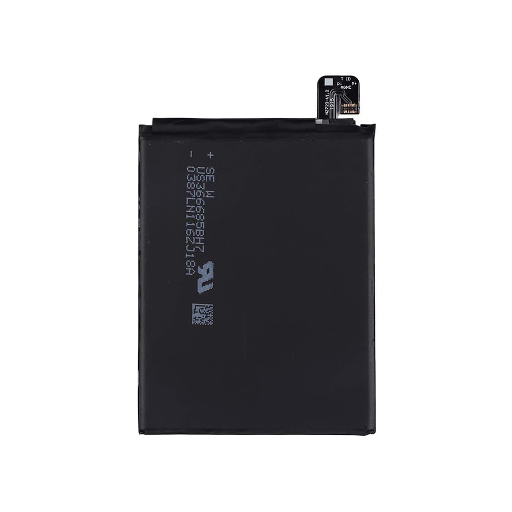 باتری اصلی گوشی ایسوس Asus Zenfone 4 Max Plus ZC554KL مدل C11P1612 — تصویر ۲