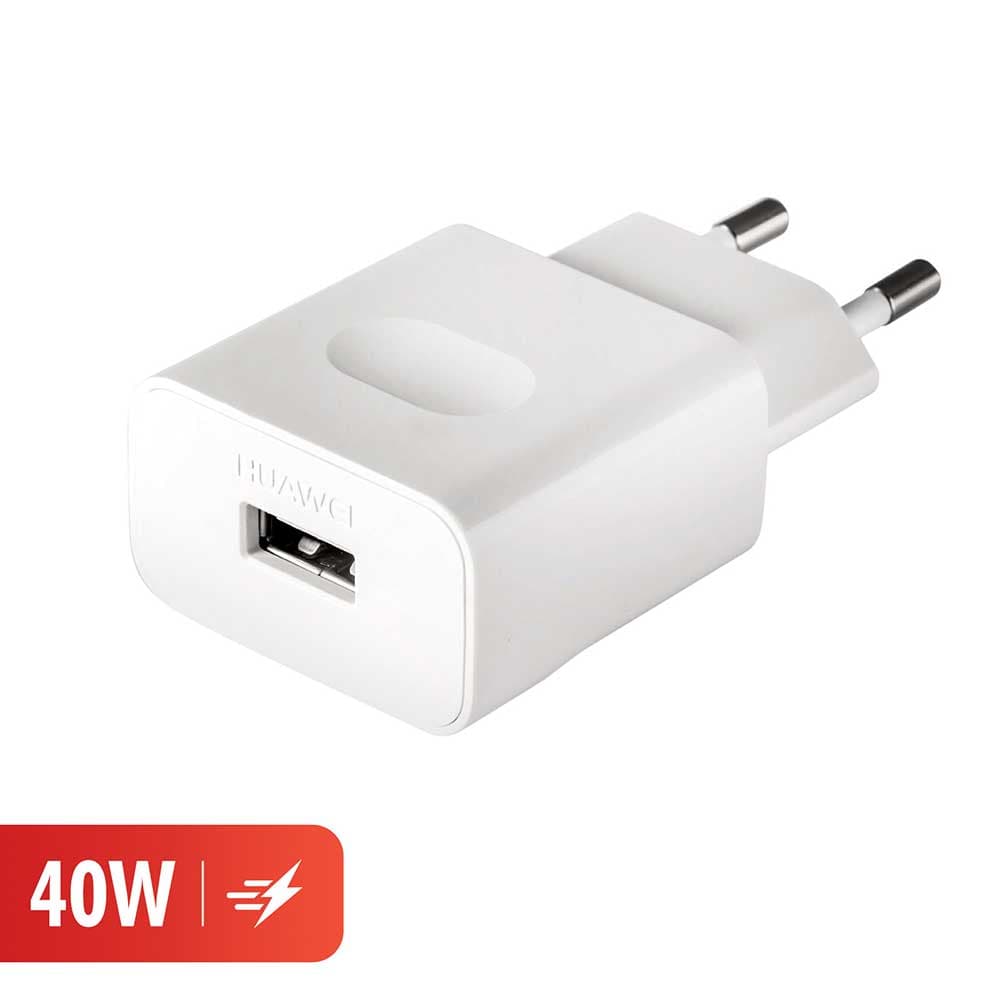 کلگی سوپر شارژر اصلی هوآوی Huawei SuperCharge 40W — تصویر ۲