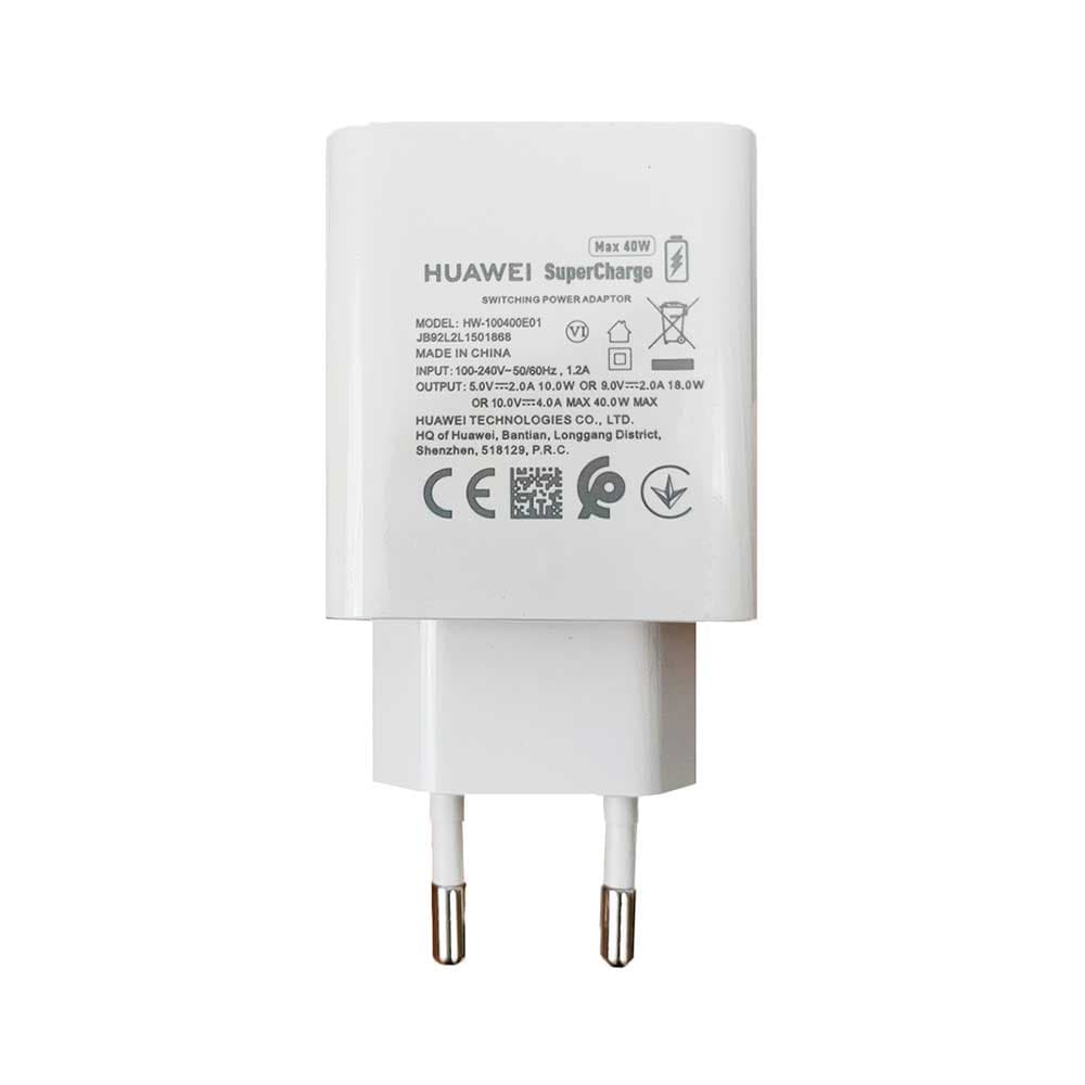 کلگی سوپر شارژر اصلی هوآوی Huawei SuperCharge 40W