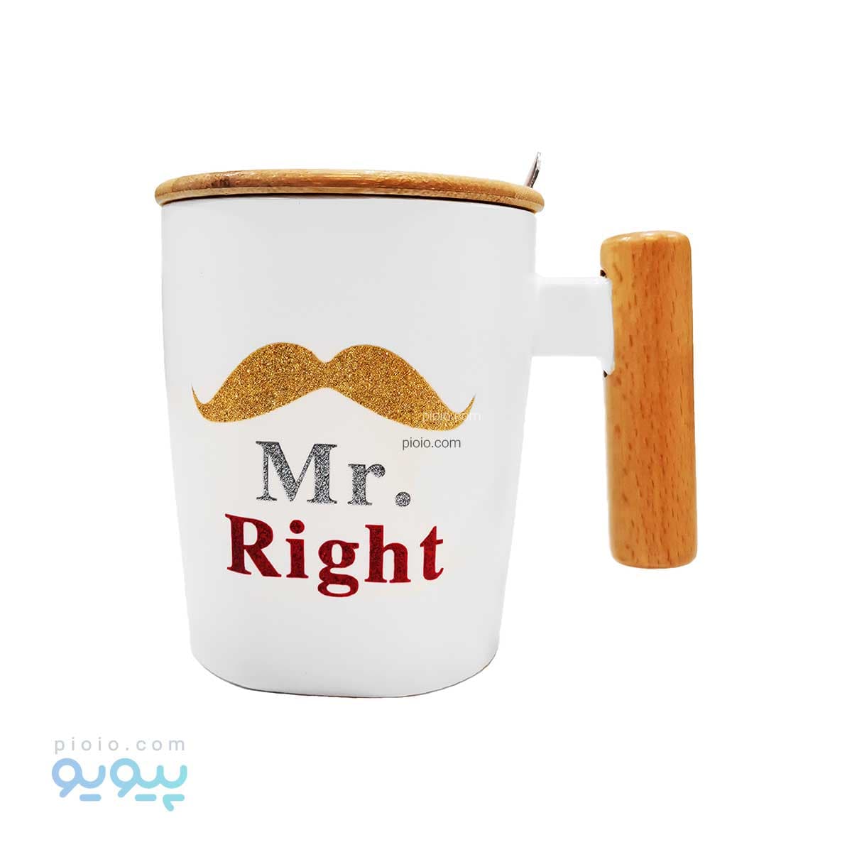 ست ماگ مخصوص خانوم ها و آقایان (MR و MRS) عمده و کارتنی