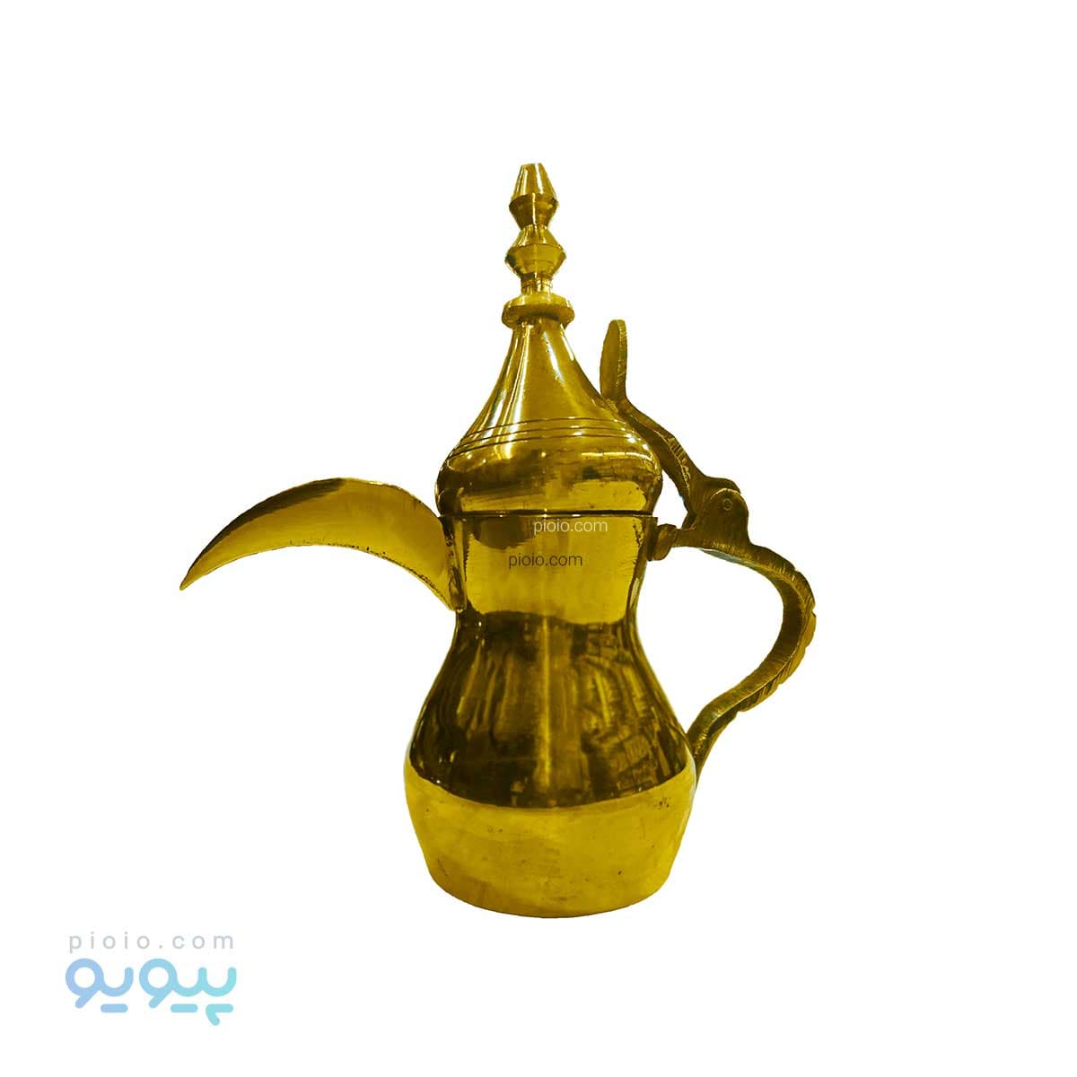 قهوه جوش عربی کوچک