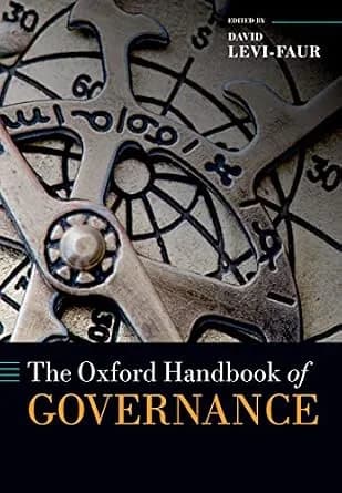 و دانلود نسخه کامل کتاب زبان اصلی The Oxford Handbook of Governance (Oxford Handbooks) PDF | دانلود کتاب خارجی