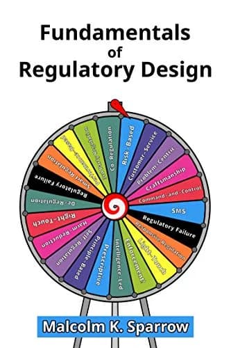 و دانلود نسخه کامل کتاب زبان اصلی Fundamentals of Regulatory Design PDF | دانلود کتاب خارجی