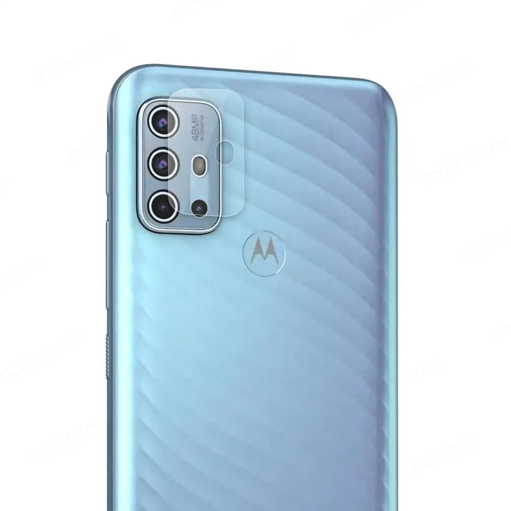 محافظ لنز دوربین گوشی موبایل Motorola Moto G10 Power / موتورولا موتو جی ۱۰ پاور