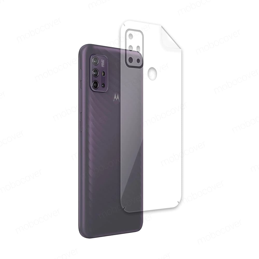 محافظ برچسب پشت گوشی موبایل Motorola Moto G10 / موتورولا موتو جی ۱۰