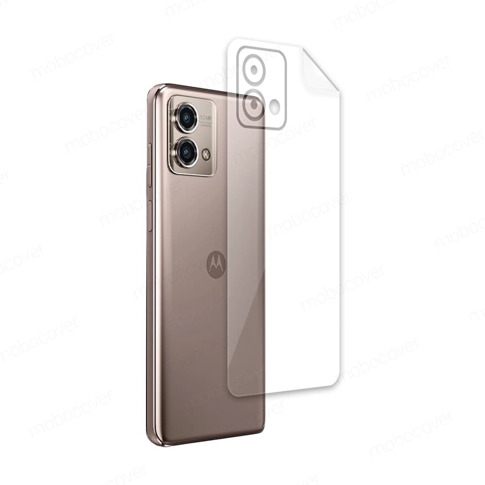 محافظ برچسب پشت گوشی موبایل Motorola Moto G Stylus 5G 2023 / موتورولا موتو جی استایلوس ۵ جی ۲۰۲۳
