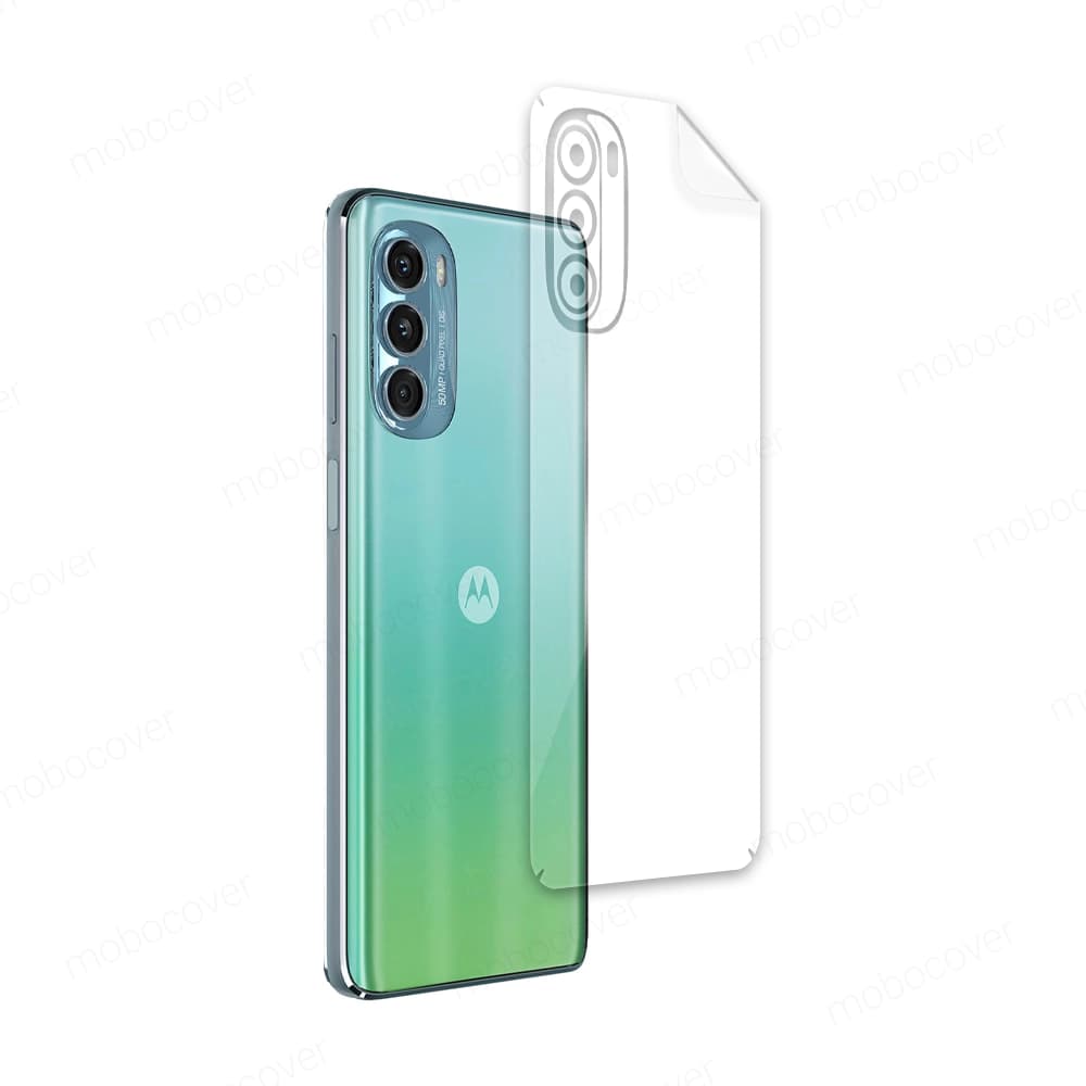 محافظ برچسب پشت گوشی موبایل Motorola Moto G Stylus 5G 2022 / موتورولا موتو جی استایلوس ۵ جی ۲۰۲۲