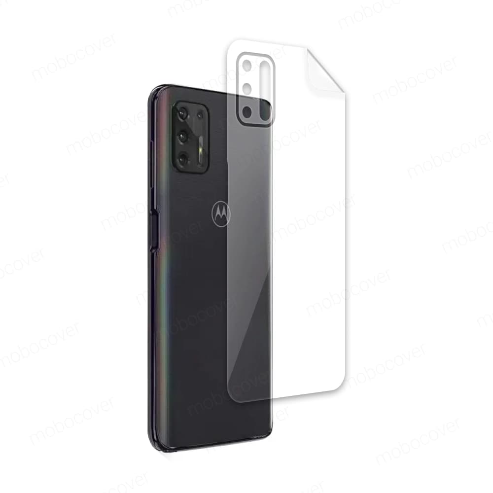 محافظ برچسب پشت گوشی موبایل Motorola Moto G Stylus 2021 / موتورولا موتو جی استایلوس ۲۰۲۱
