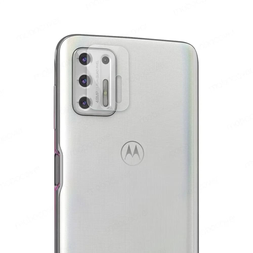 محافظ لنز دوربین گوشی موبایل Motorola Moto G Stylus 2021 / موتورولا موتو جی استایلوس ۲۰۲۱