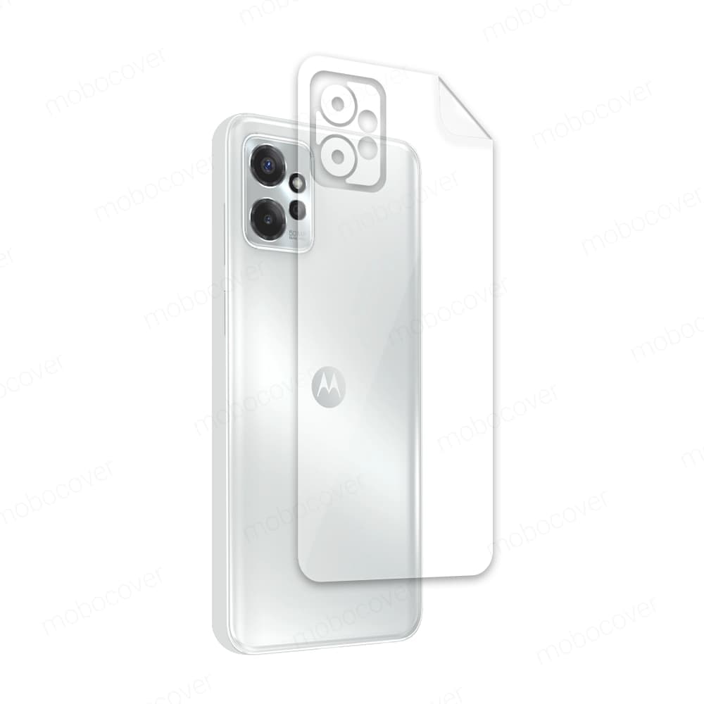 محافظ برچسب پشت گوشی موبایل Motorola Moto G Power 5G / موتورولا موتو جی پاور ۵ جی