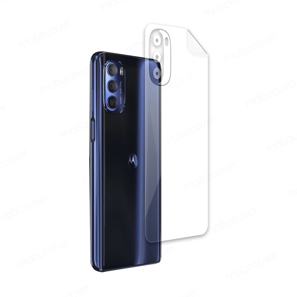 محافظ برچسب پشت گوشی موبایل Motorola Moto G 2022 / موتورولا موتو جی ۲۰۲۲