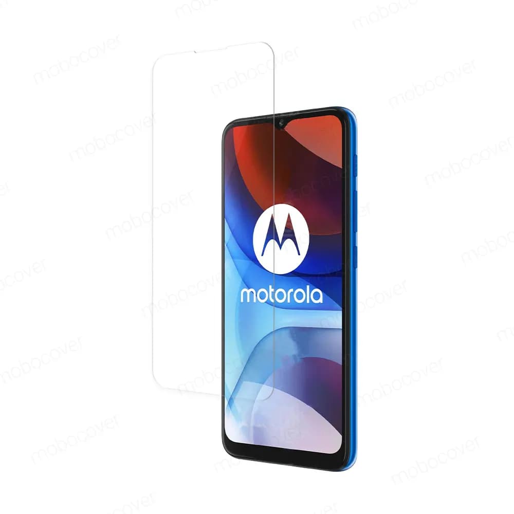 محافظ صفحه نمایش گوشی موبایل Motorola Moto E7i Power / موتورولا موتو ایی ۷ آی پاور