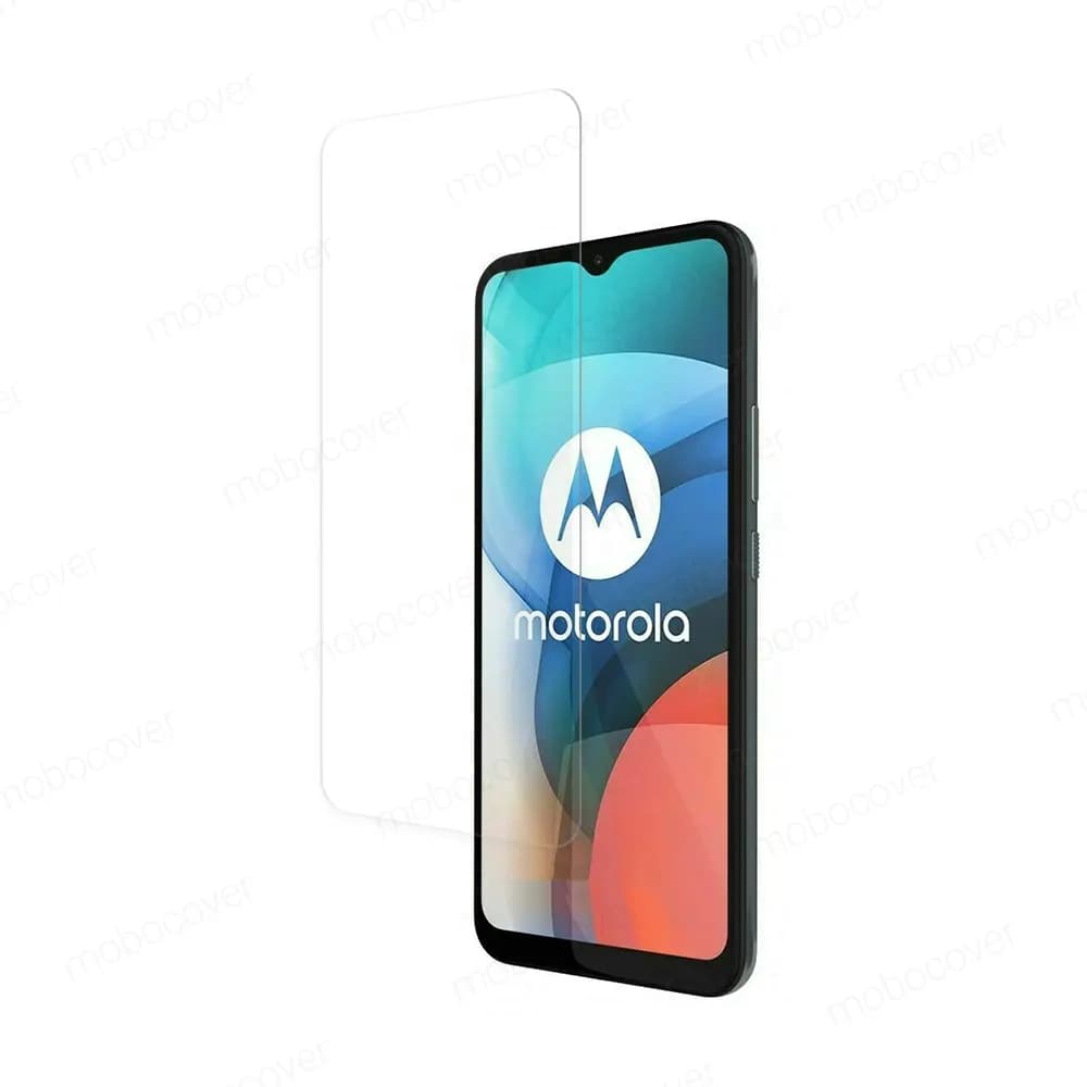 محافظ صفحه نمایش گوشی موبایل Motorola Moto E7 Plus / موتورولا موتو ایی ۷ پلاس