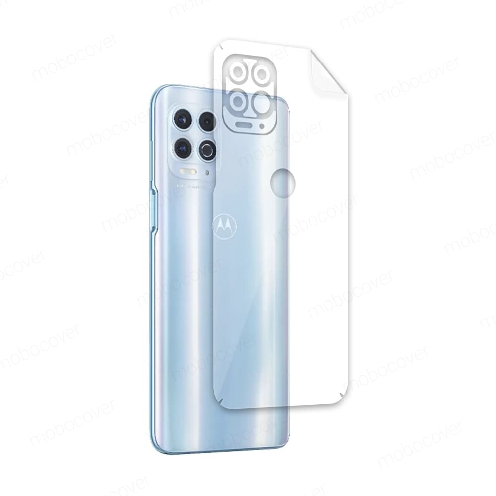 محافظ برچسب پشت گوشی موبایل Motorola Moto G100 2021 / موتورولا موتو جی ۱۰۰ ۲۰۲۱