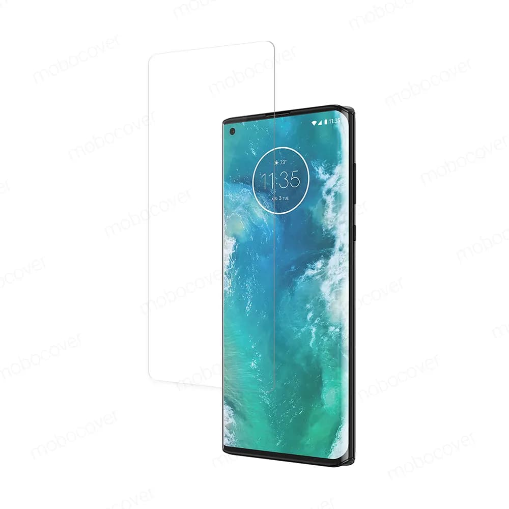 محافظ صفحه نمایش گوشی موبایل Motorola Edge Plus 2020 / موتورولا اج پلاس ۲۰۲۰