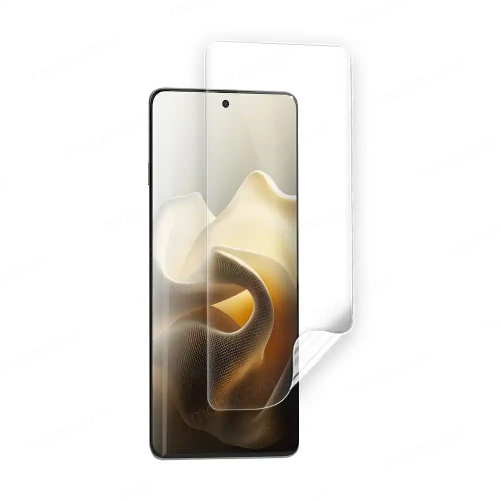 محافظ صفحه نمایش گوشی موبایل Motorola Edge 60 Pro / موتورولا اج ۶۰ پرو