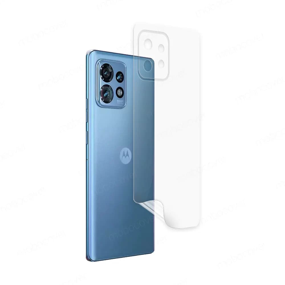 محافظ برچسب پشت گوشی موبایل Motorola Edge 40 Pro / موتورولا اج ۴۰ پرو