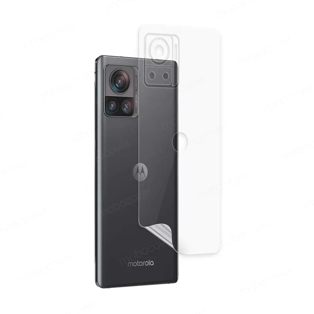 محافظ برچسب پشت گوشی موبایل Motorola Edge X / موتورولا اج ایکس