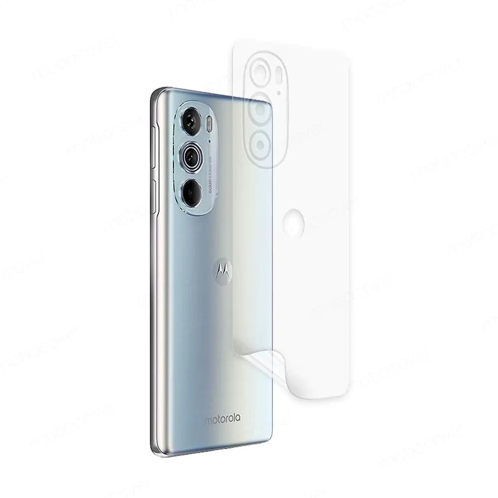 محافظ برچسب پشت گوشی موبایل Motorola Edge 30 Pro / موتورولا اج ۳۰ پرو