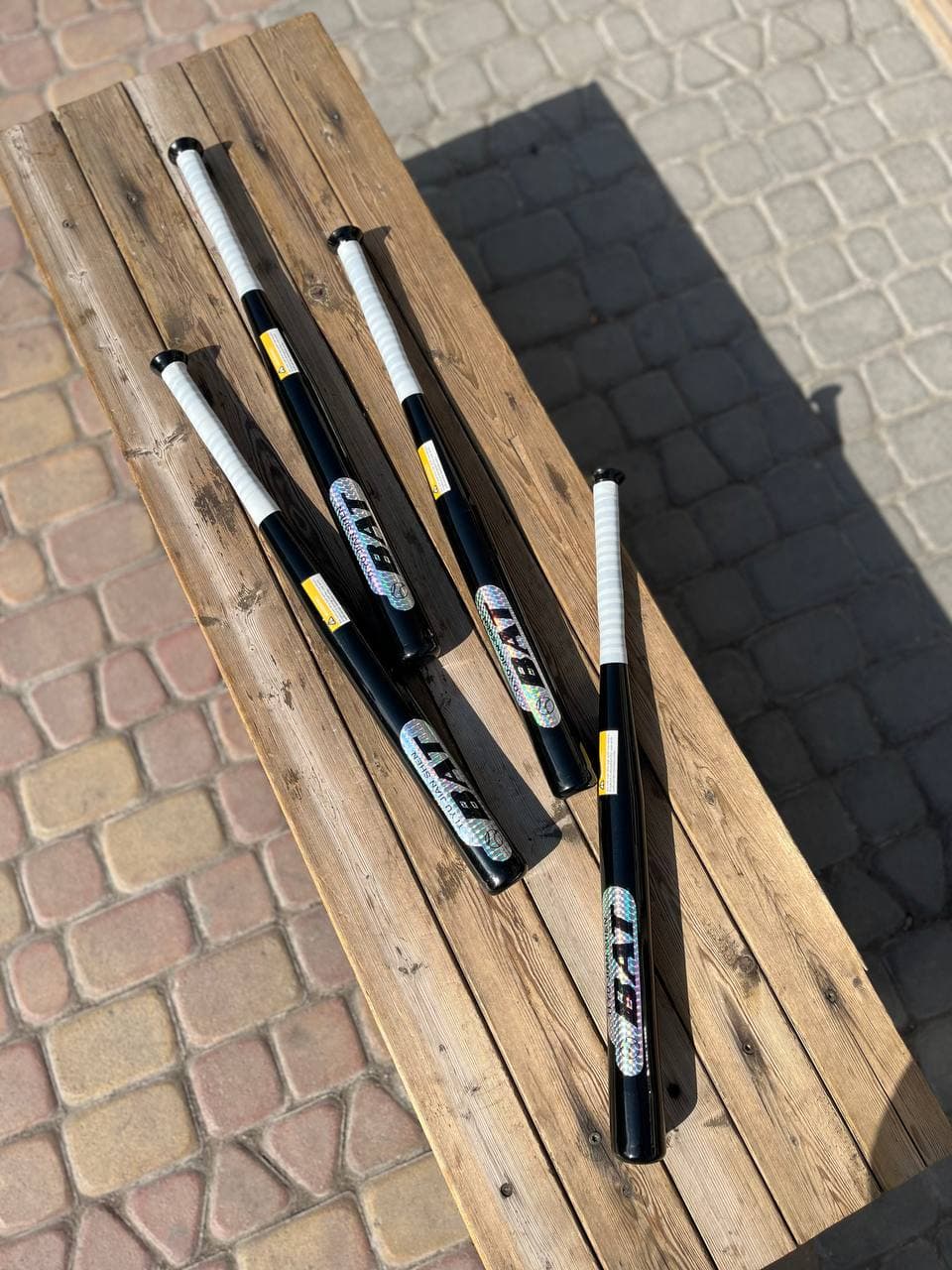 چوب بیسبال Bat اورجینال