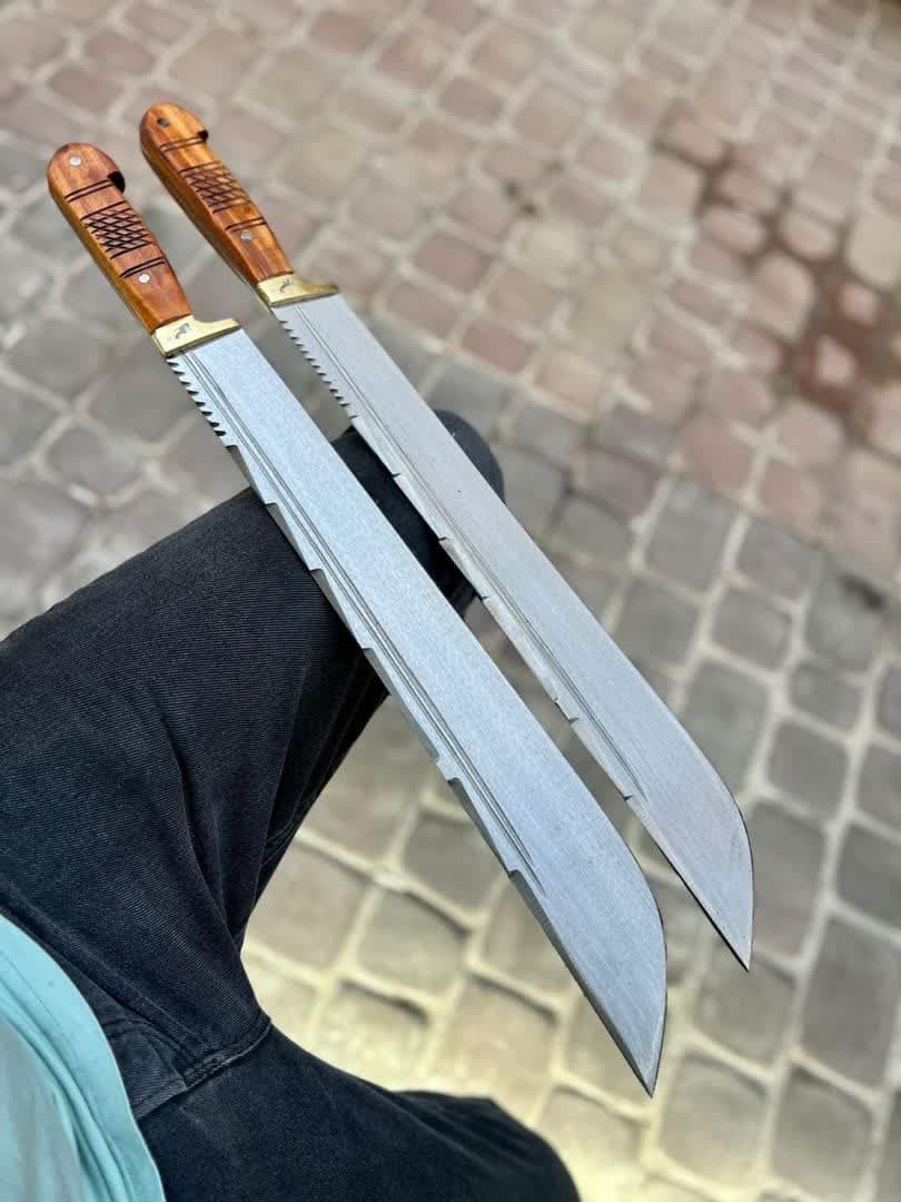 بامبوزن 60 سانتی رحیمی