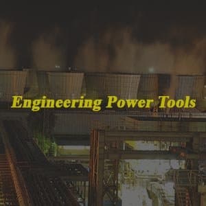 نرم افزار ویندوز ENGINEERING POWER TOOLS PLUS EDITION 2.0