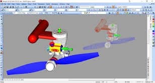 نرم افزار ویندوز DesignCAD express 14