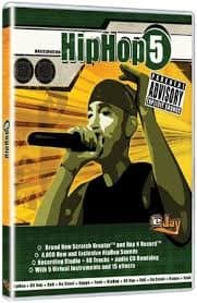 نرم افزار ویندوز hip hop ejay 5.0