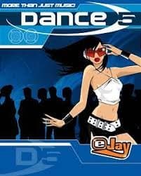 نرم افزار ویندوز dance ejay 5.0