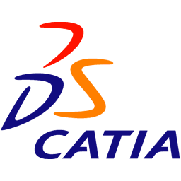 نرم افزار ویندوز catia p3 v5r14