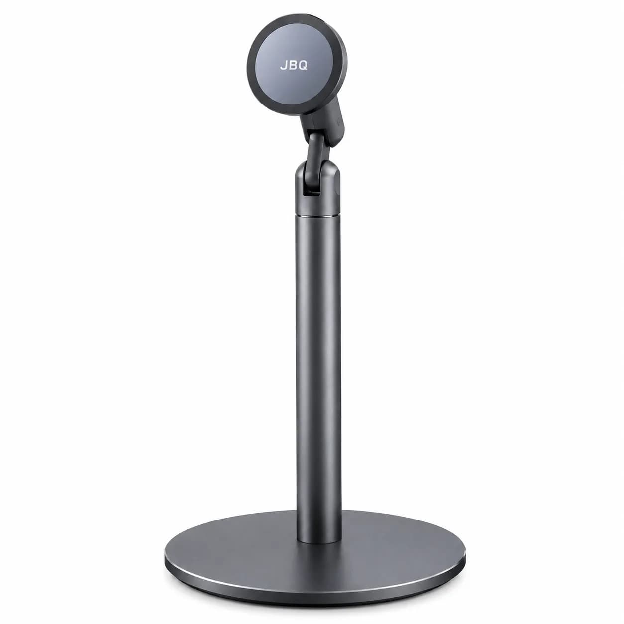 استند مغناطیسی تبلت جی بی کیو مدل (N428392) JBQ FlexStand Tablet Floor & Desktop Stand