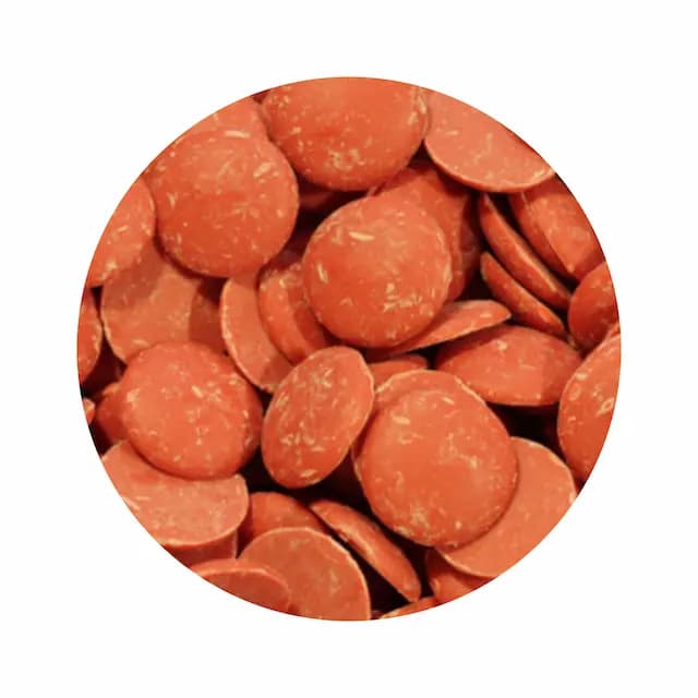 شکلات امپریال پرتقال