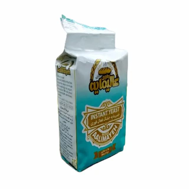 خمیر مایه رضوی