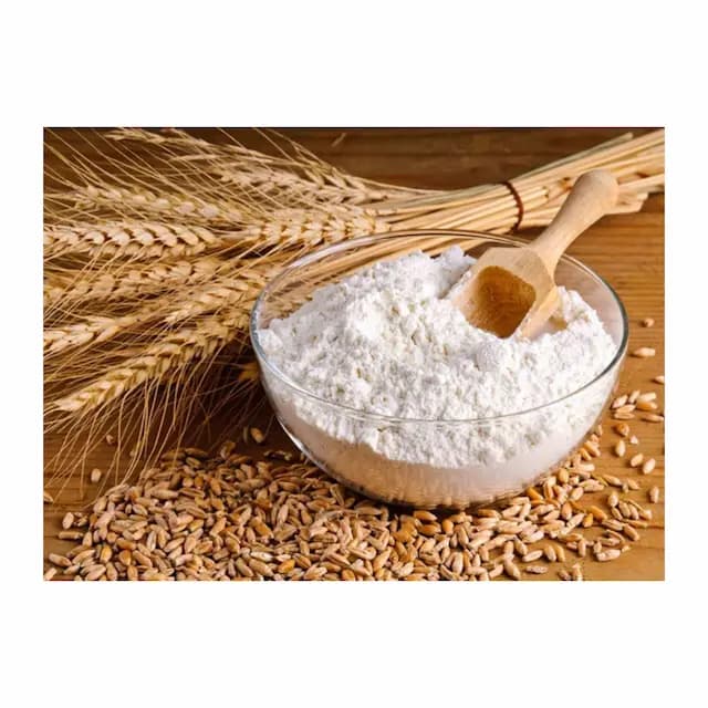 آرد گندم ستاره 1کیلویی