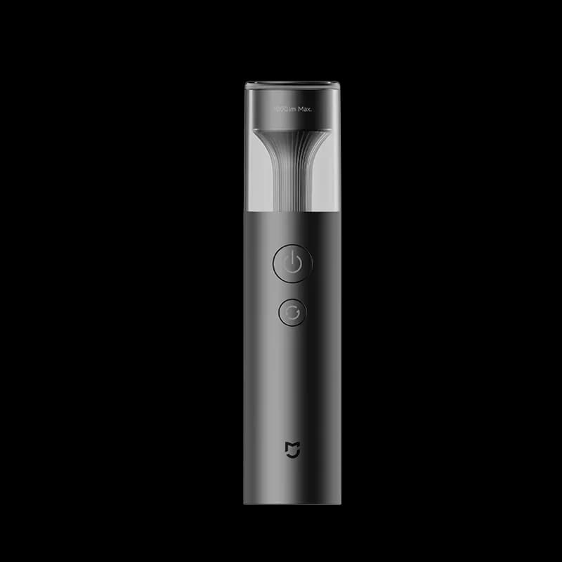 چراغ‌قوه چندمنظوره 1000 لومن شیائومی Xiaomi Mijia Multi Functional Flashlight MJSDT002QW
