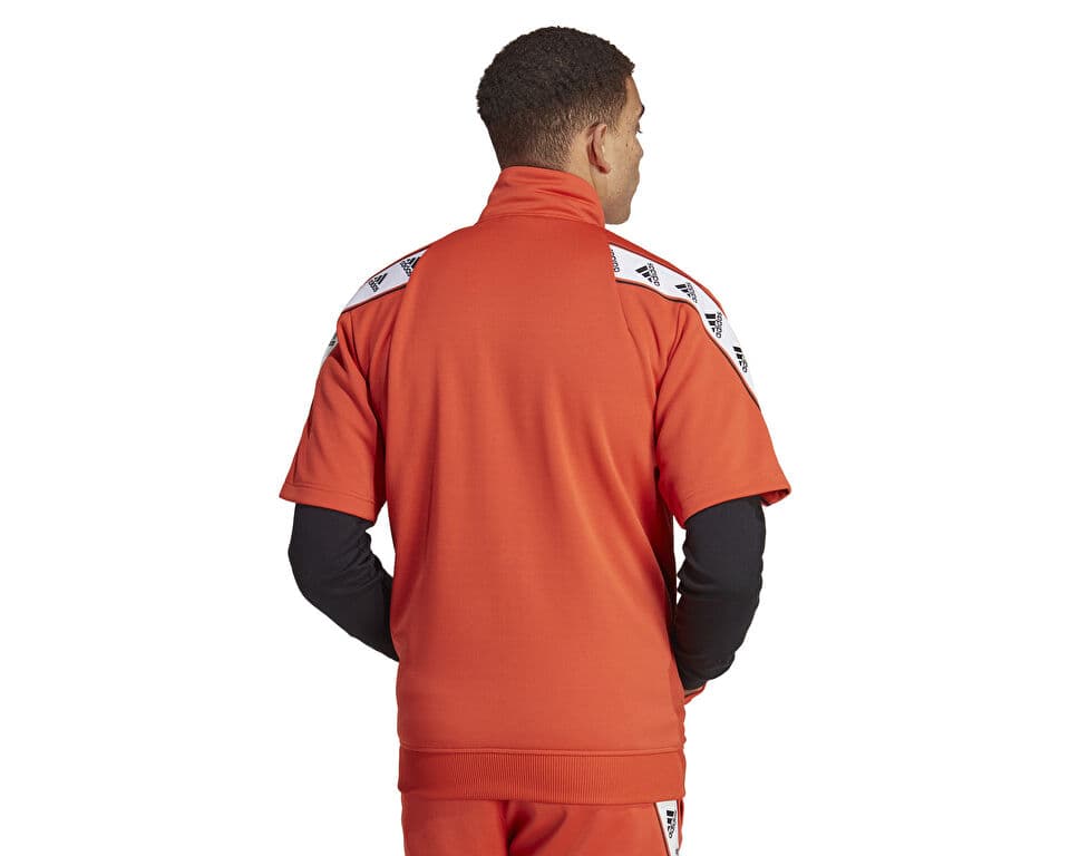 Adidas M Short Ts Tt Jacket — تصویر ۲